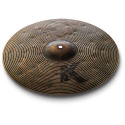 16" K Custom Special Dry Crash