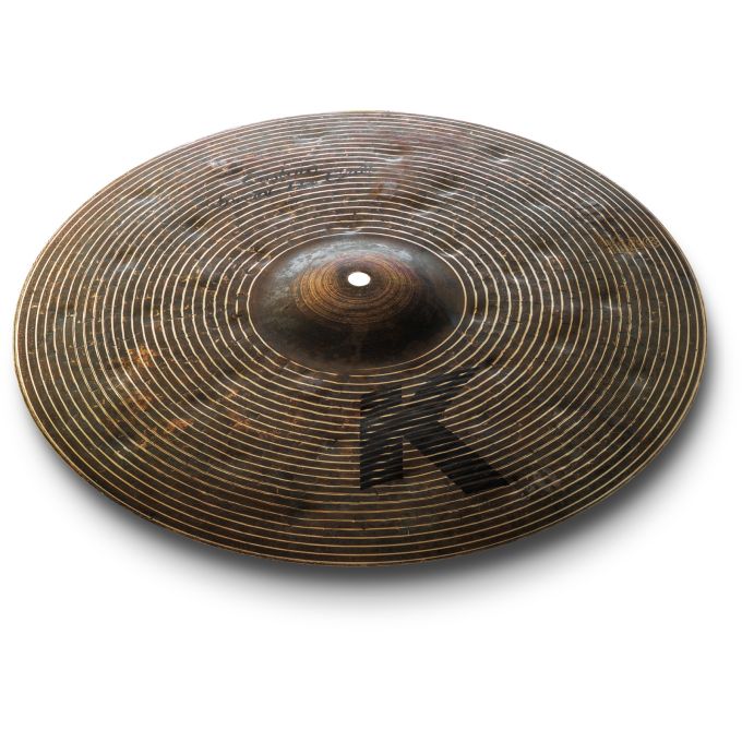 16" K Custom Special Dry Crash