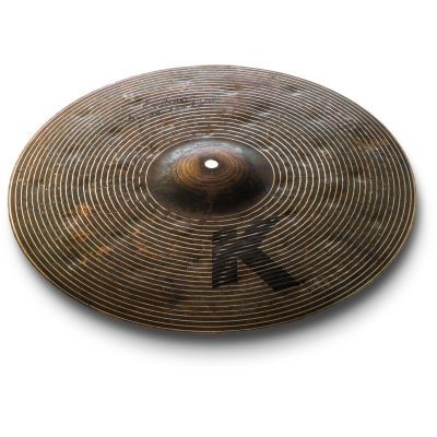 16" K Custom Special Dry Crash