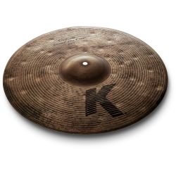 18" K Custom Special Dry Crash