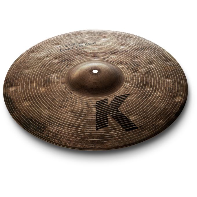 18" K Custom Special Dry Crash