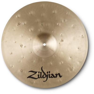18" K Custom Special Dry Crash