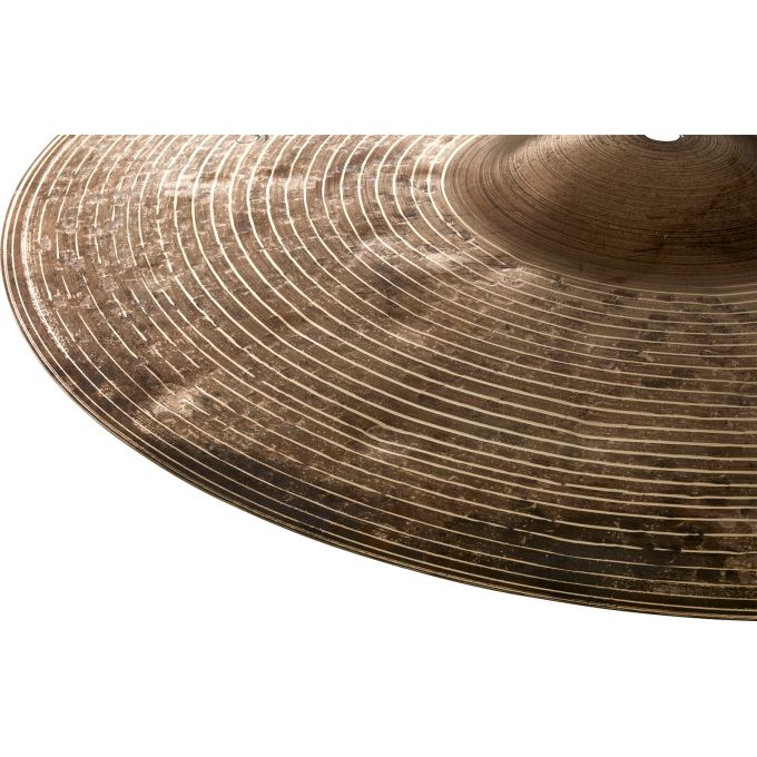 18" K Custom Special Dry Crash