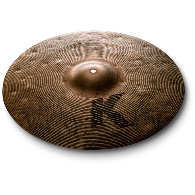 19" K Custom Special Dry Crash