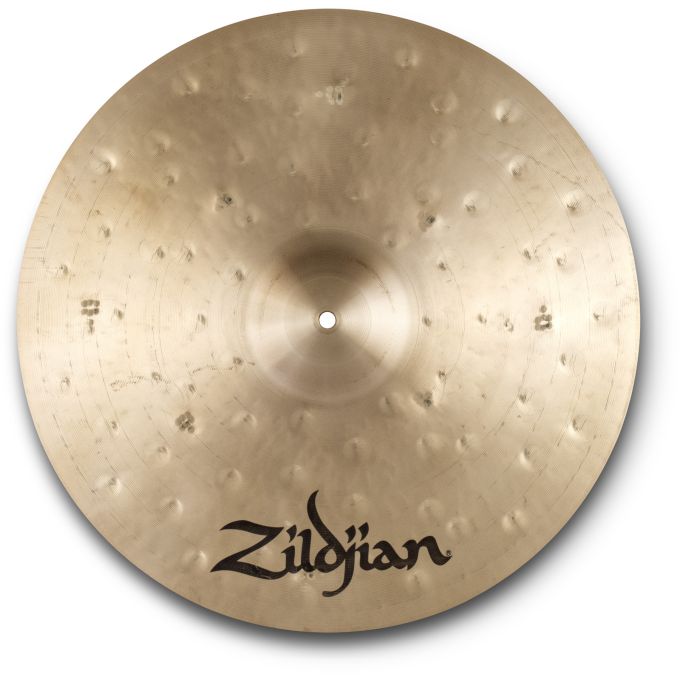 19" K Custom Special Dry Crash