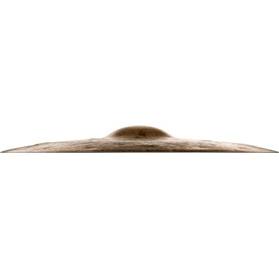 19" K Custom Special Dry Crash