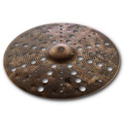 19" K Custom Special Dry Trash Crash