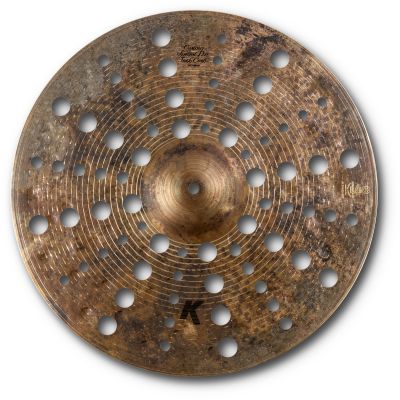 19" K Custom Special Dry Trash Crash