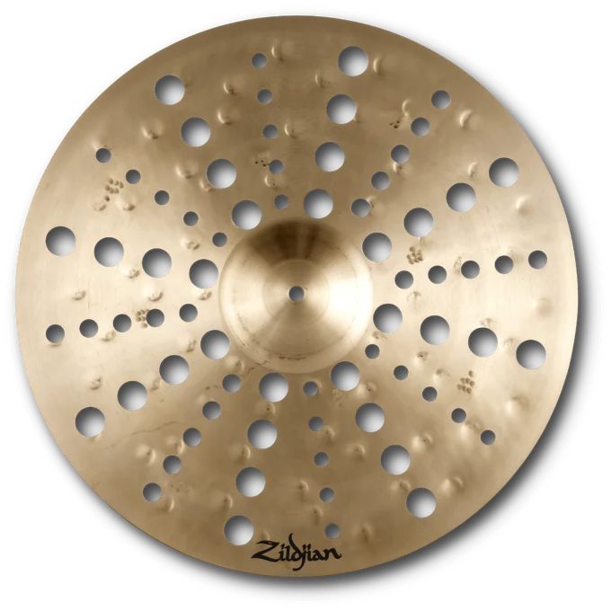 19" K Custom Special Dry Trash Crash