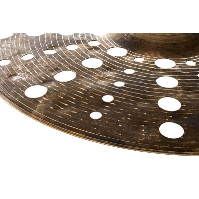 19" K Custom Special Dry Trash Crash