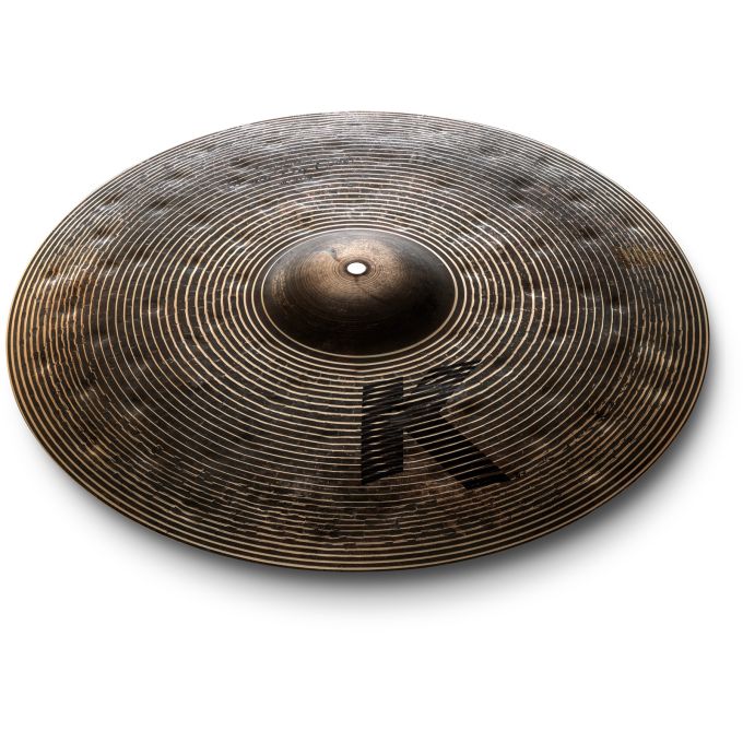 20" K Custom Special Dry Crash