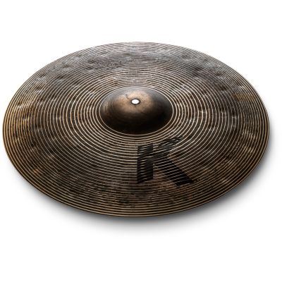 20" K Custom Special Dry Crash