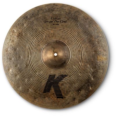 20" K Custom Special Dry Crash