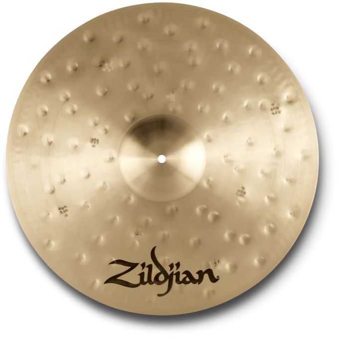 20" K Custom Special Dry Crash