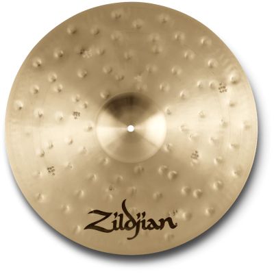 20" K Custom Special Dry Crash