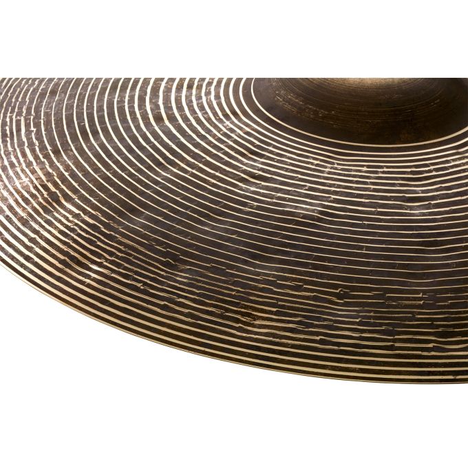 20" K Custom Special Dry Crash