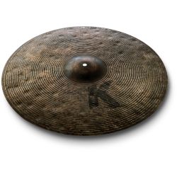 21" K Custom Special Dry Ride