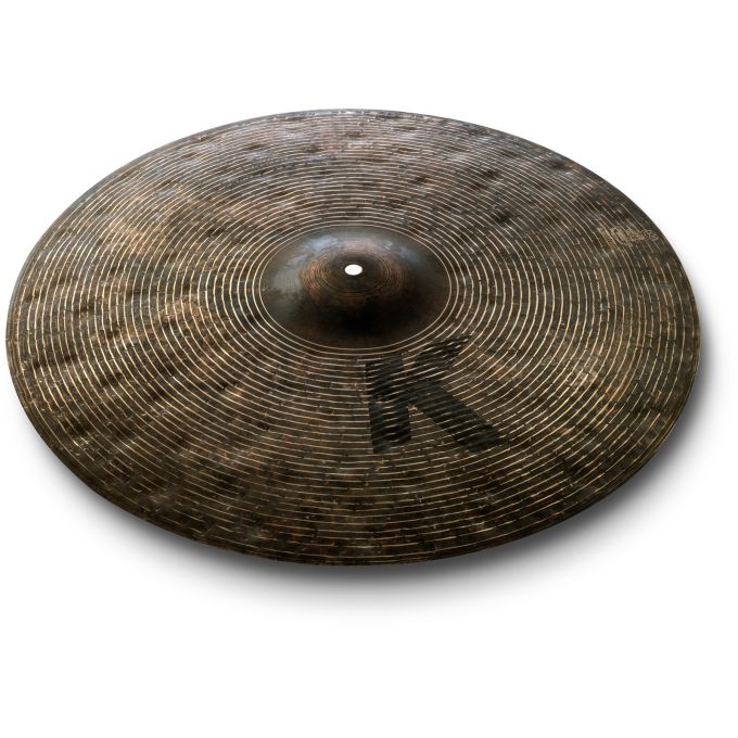 21" K Custom Special Dry Ride