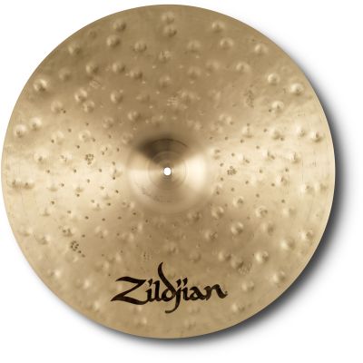 21" K Custom Special Dry Ride