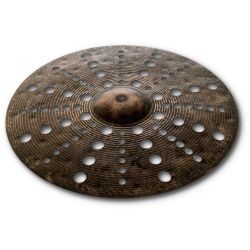 21" K Custom Special Dry Trash Crash