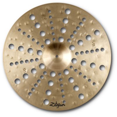 21" K Custom Special Dry Trash Crash