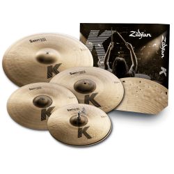 K Sweet Pack - 15"/17"/19"/21"