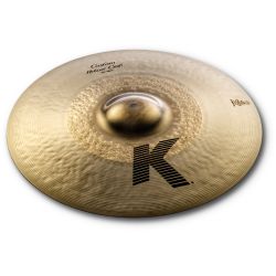 19" K Custom Hybrid Crash