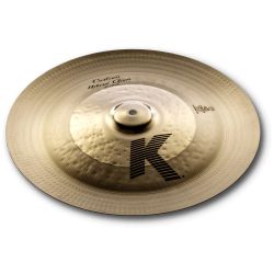 K Custom 19" hybrid china