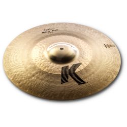 K Custom 20" hybrid ride