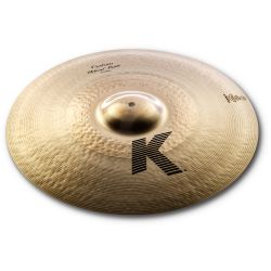 21" K Custom Hybrid Ride