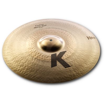 21" K Custom Hybrid Ride