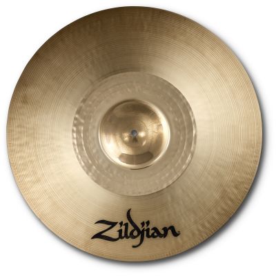 21" K Custom Hybrid Ride