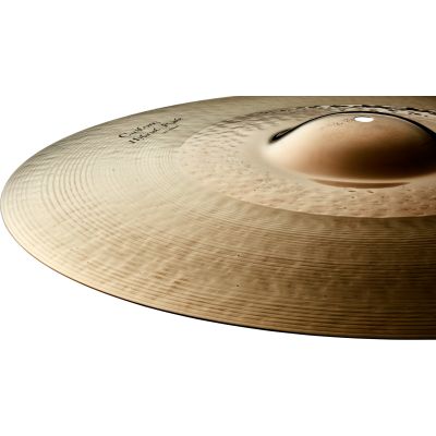 21" K Custom Hybrid Ride