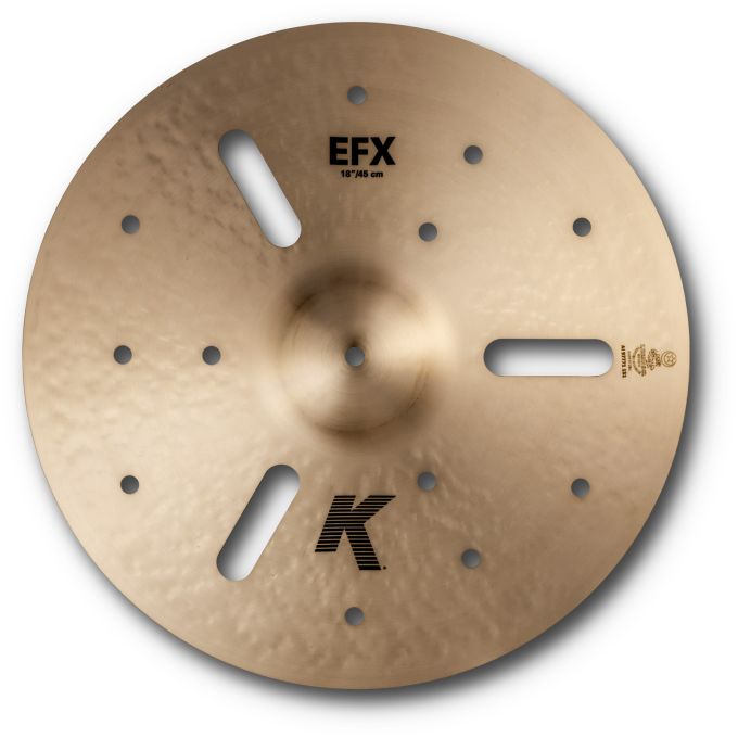 18" K EFX