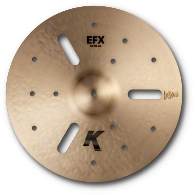 18" K EFX