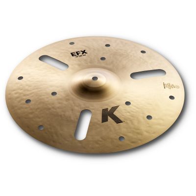 16" K EFX