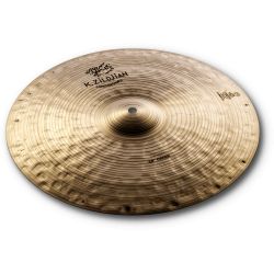 16" K Constantinople Crash