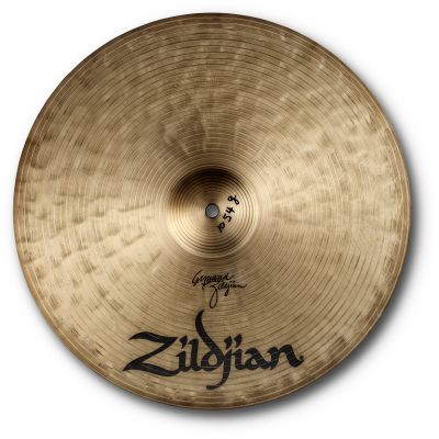 16" K Constantinople Crash