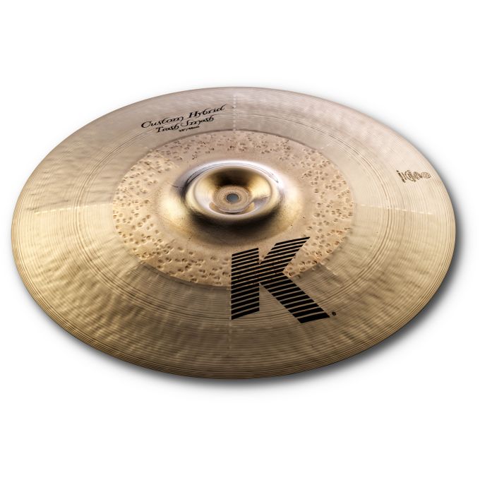 19" K Custom Hybrid Trash Smash
