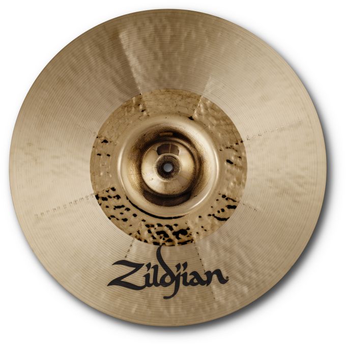 19" K Custom Hybrid Trash Smash