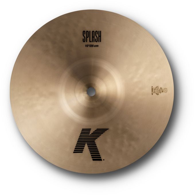 10" K Splash