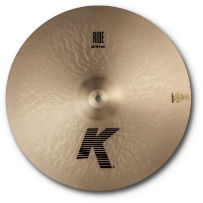 20" K Ride