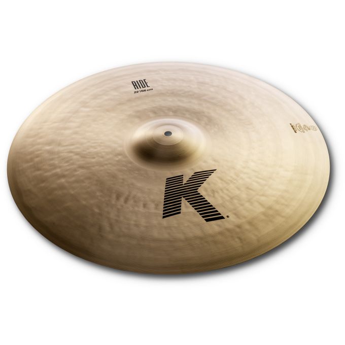 22" K Ride
