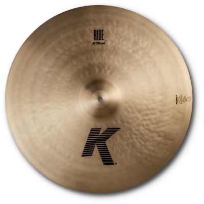 22" K Ride