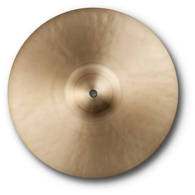 13" K HiHats