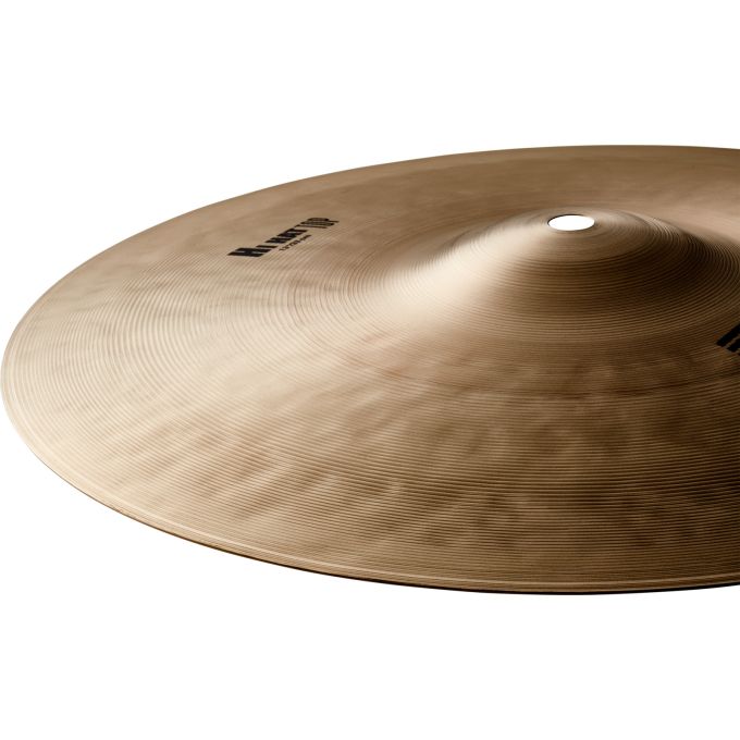 13" K HiHats