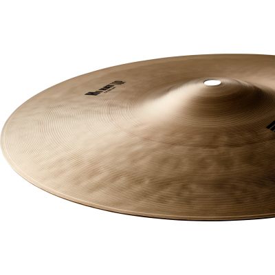 13" K HiHats