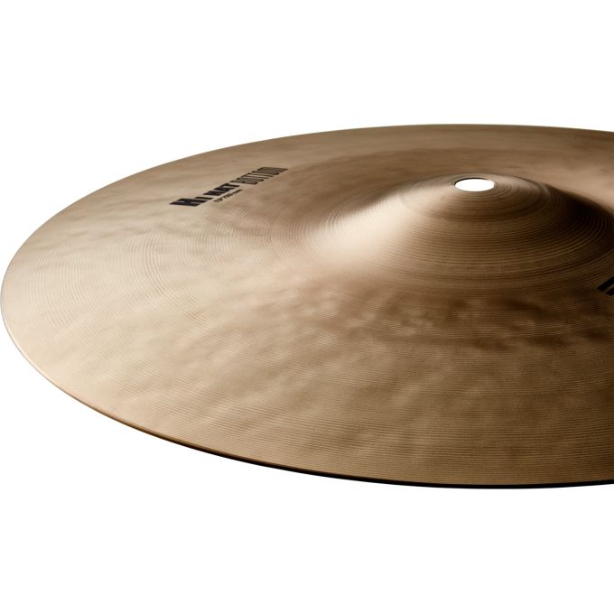 13" K HiHats