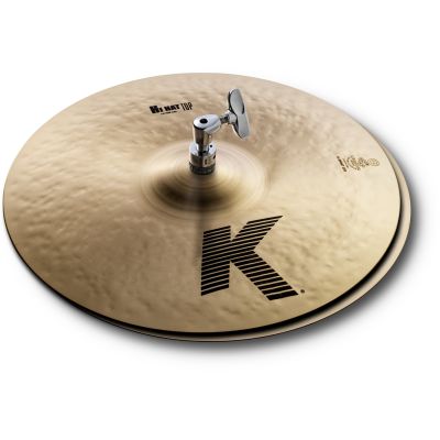 14" K HiHats
