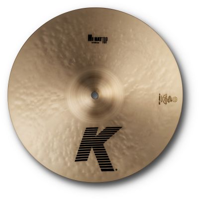 14" K HiHats